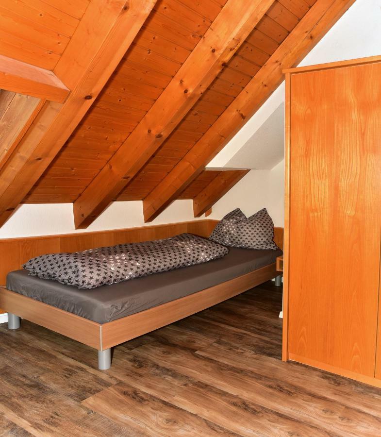 Black Forest Bollenhut Deluxe Lenzkirch Eksteriør billede
