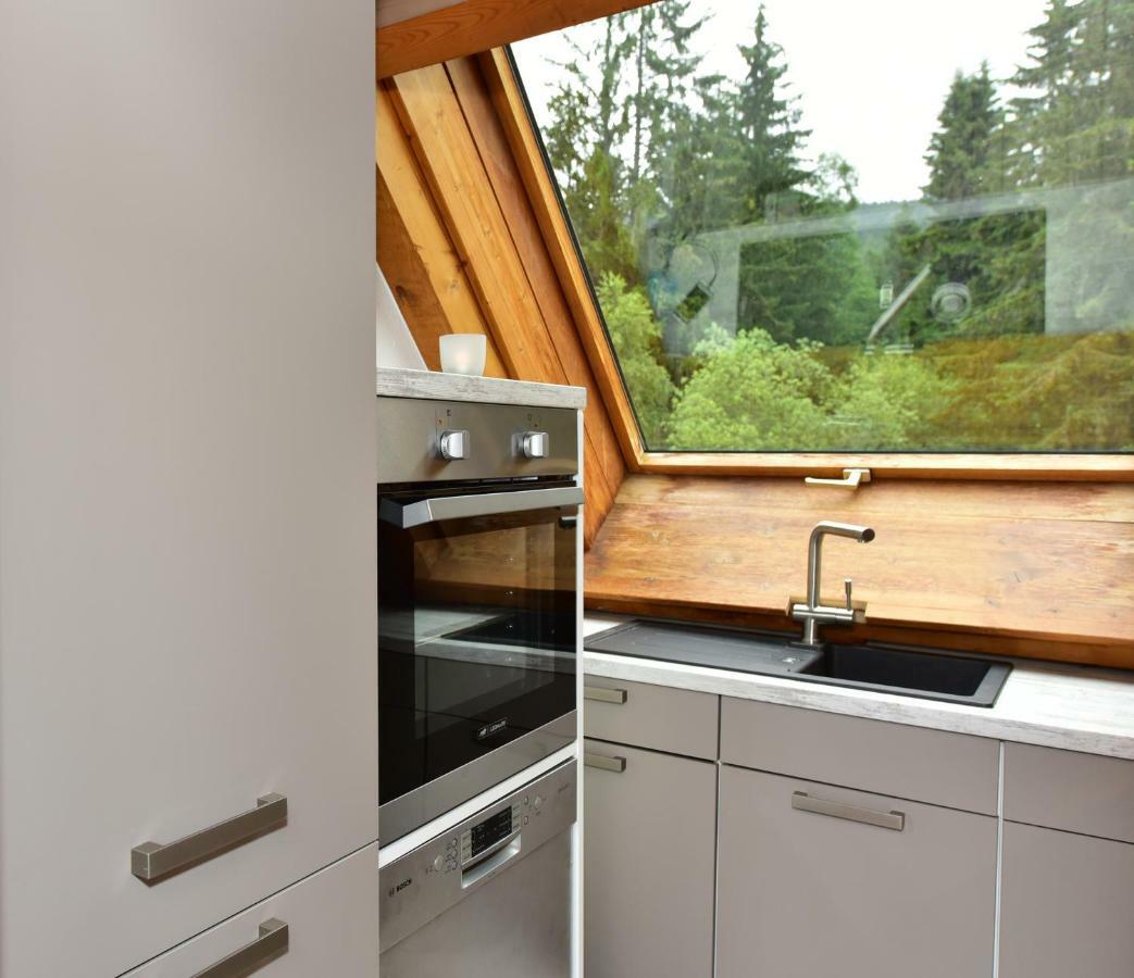 Black Forest Bollenhut Deluxe Lenzkirch Eksteriør billede