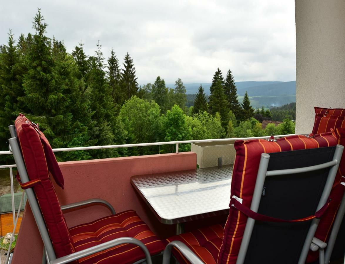 Black Forest Bollenhut Deluxe Lenzkirch Eksteriør billede